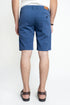 The Blue Shorts